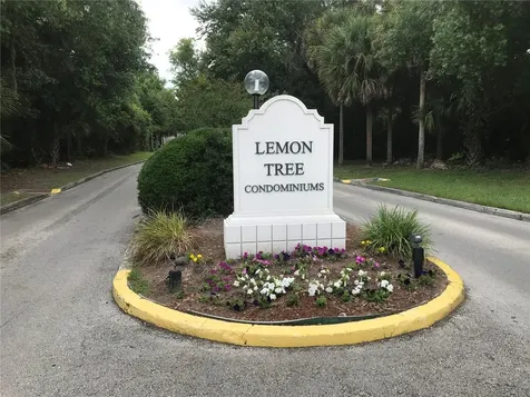 2634 Lemon Tree Lane Orlando FL 32839