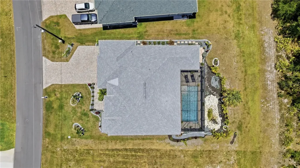 143 Long Meadow Lane Rotonda West FL 33947