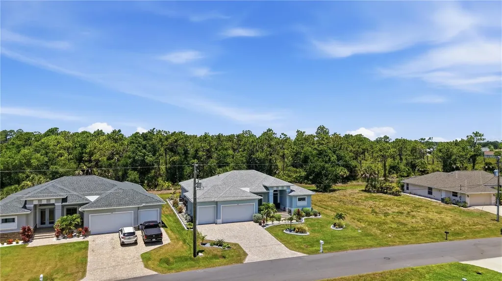 143 Long Meadow Lane Rotonda West FL 33947