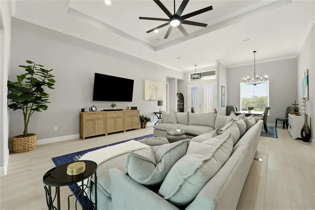143 Long Meadow Lane Rotonda West FL 33947