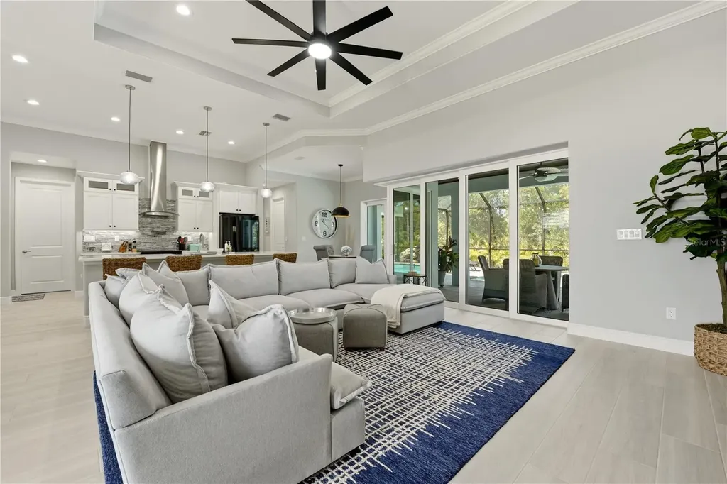 143 Long Meadow Lane Rotonda West FL 33947