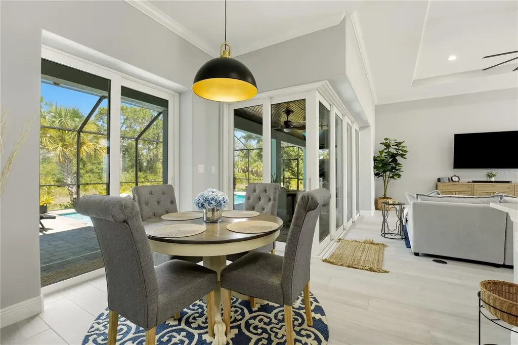 143 Long Meadow Lane Rotonda West FL 33947