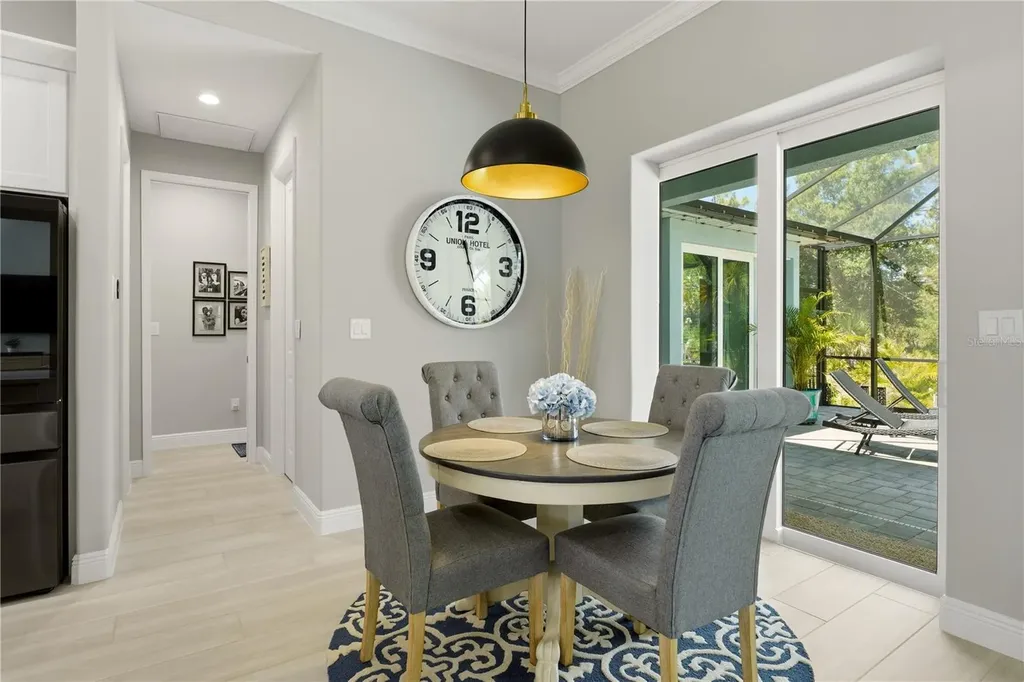 143 Long Meadow Lane Rotonda West FL 33947