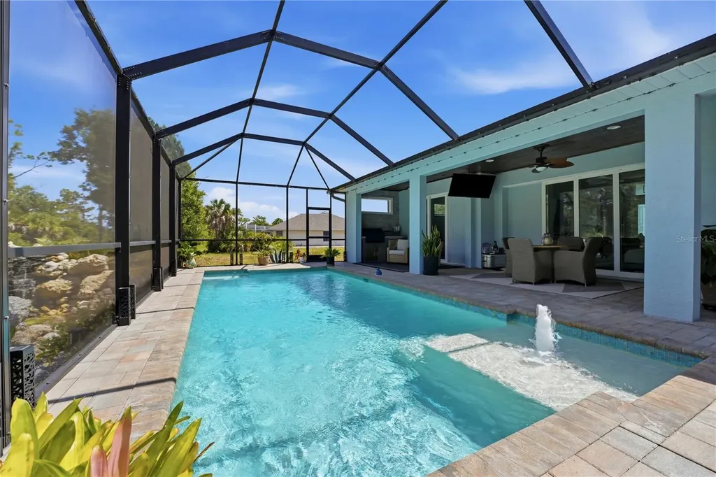 143 Long Meadow Lane Rotonda West FL 33947