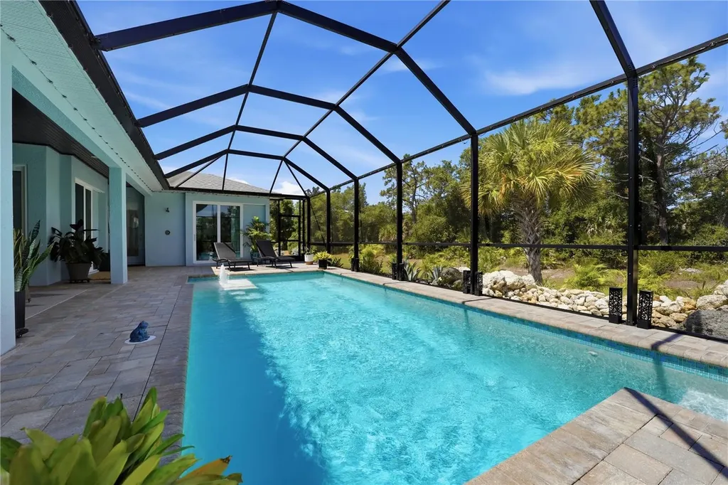 143 Long Meadow Lane Rotonda West FL 33947