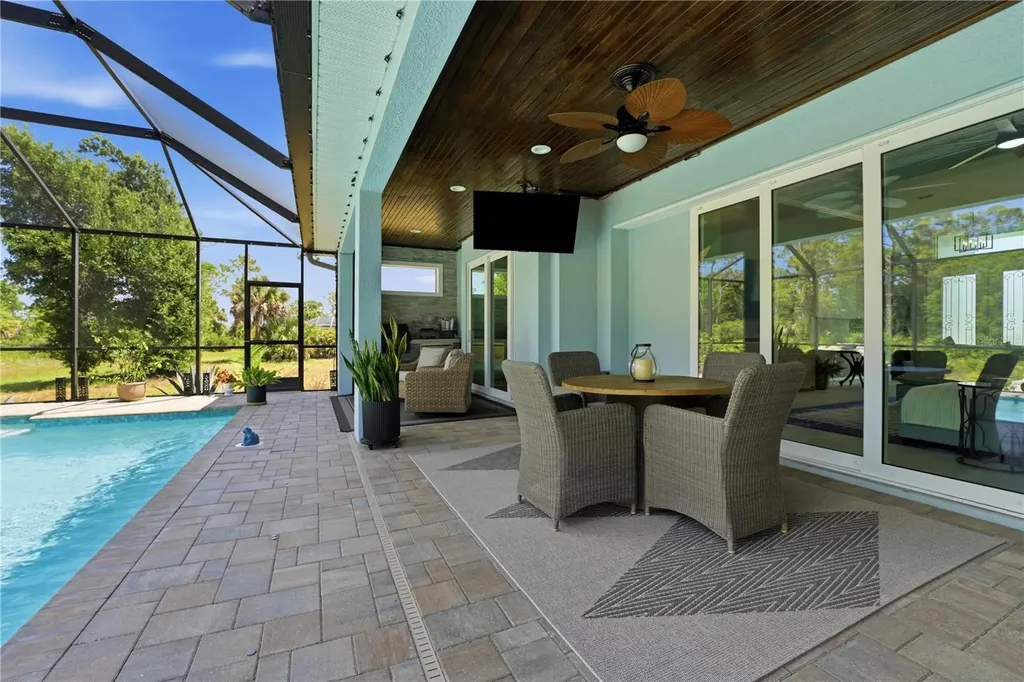 143 Long Meadow Lane Rotonda West FL 33947