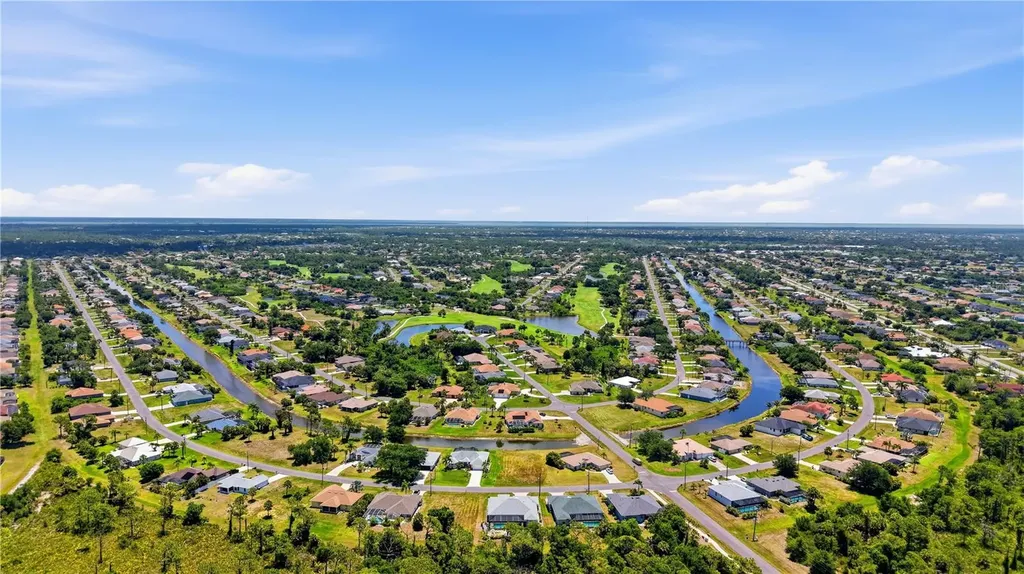 143 Long Meadow Lane Rotonda West FL 33947