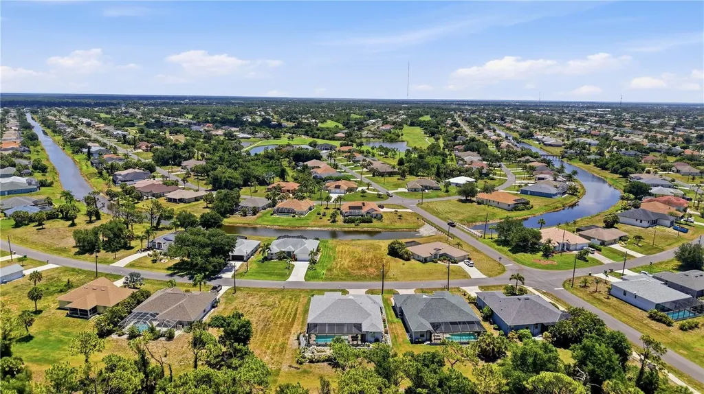 143 Long Meadow Lane Rotonda West FL 33947