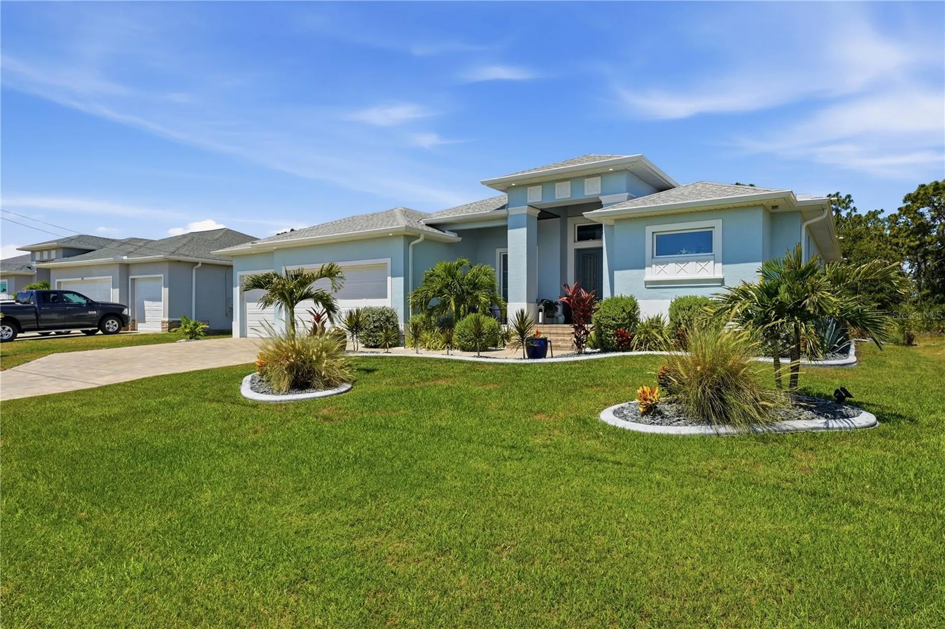143 Long Meadow Lane Rotonda West FL 33947