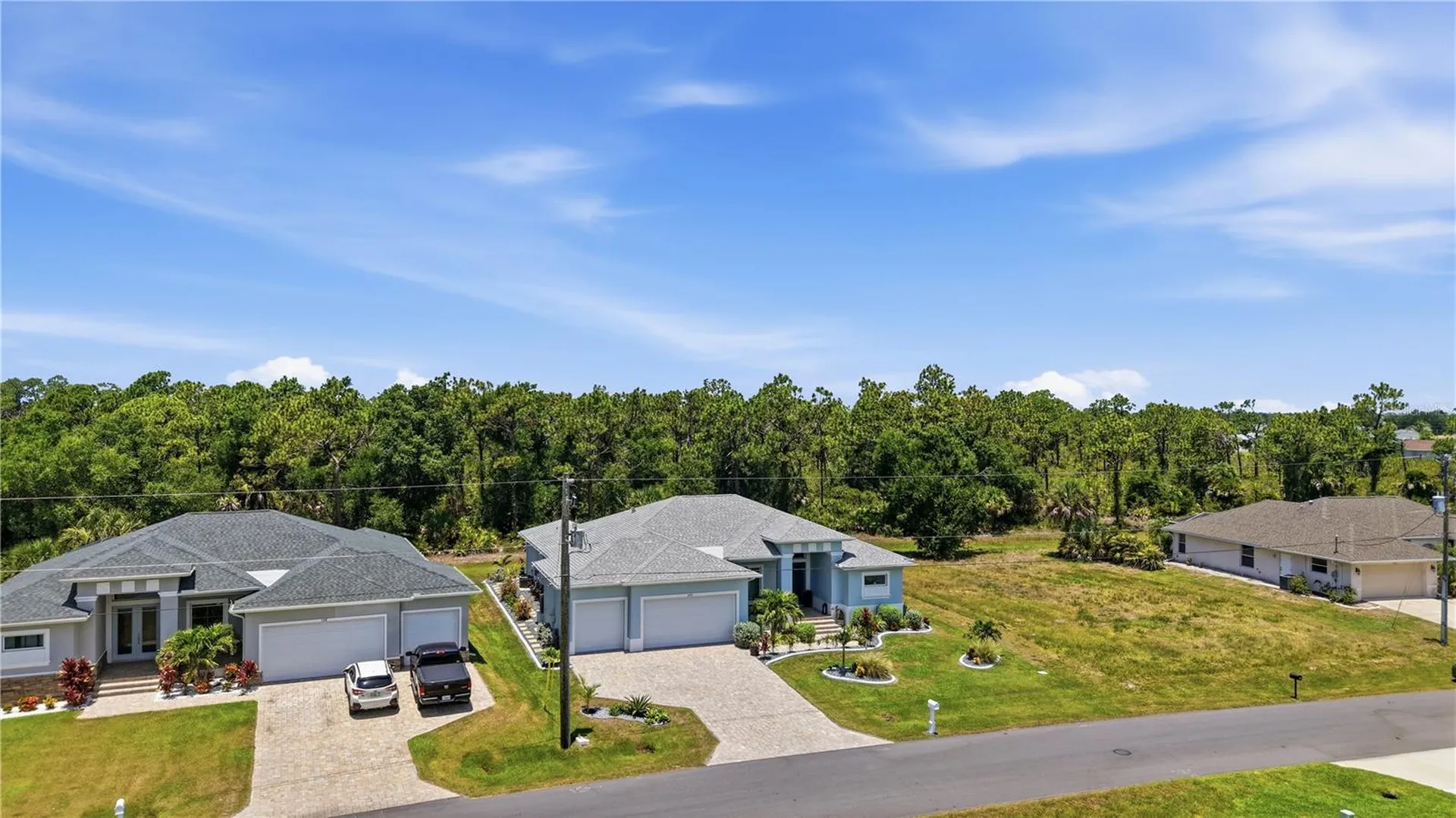 143 Long Meadow Lane Rotonda West FL 33947