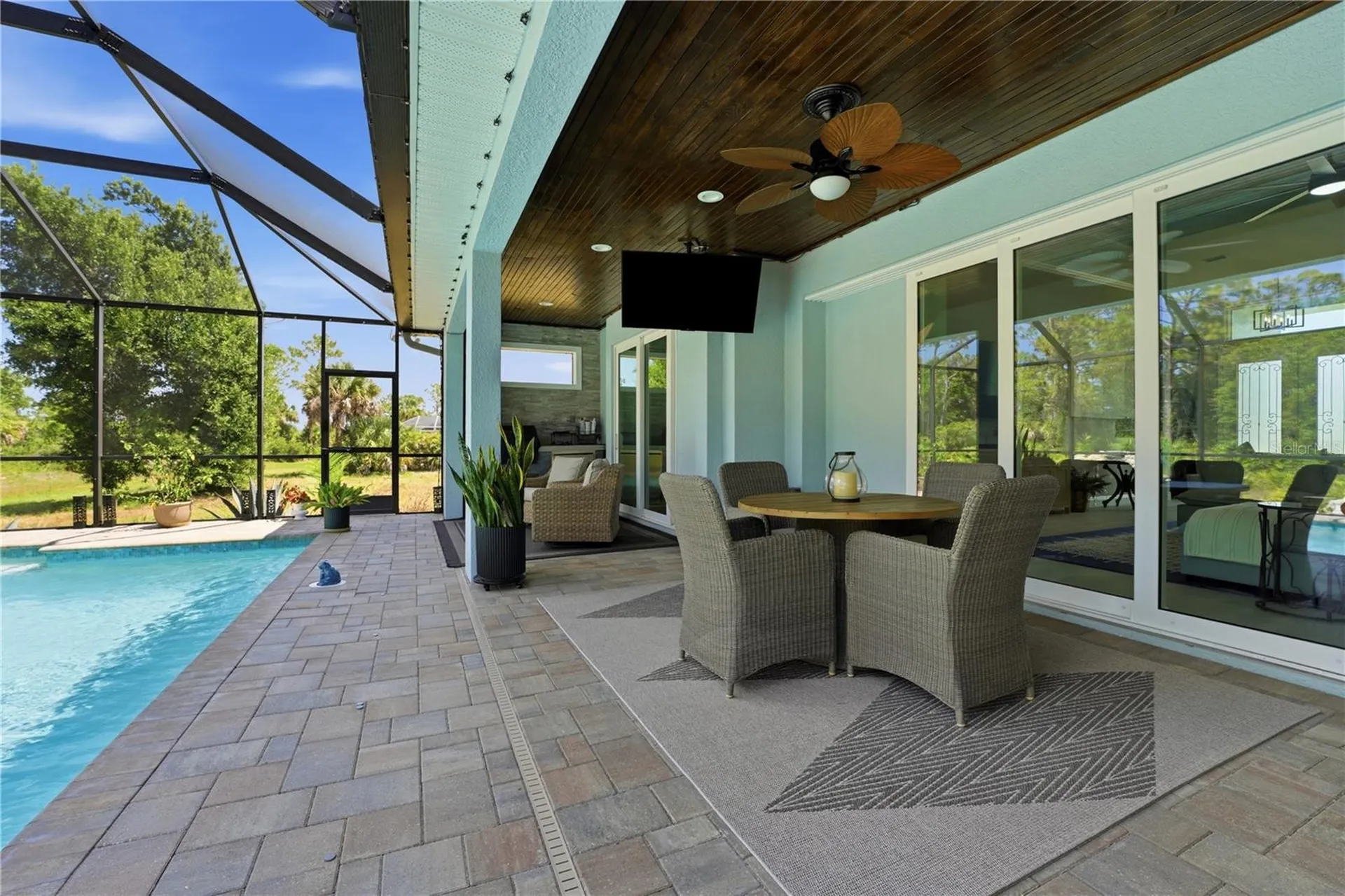 143 Long Meadow Lane Rotonda West FL 33947