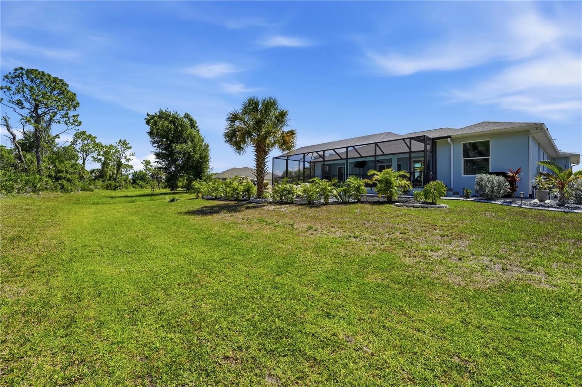 143 Long Meadow Lane Rotonda West FL 33947