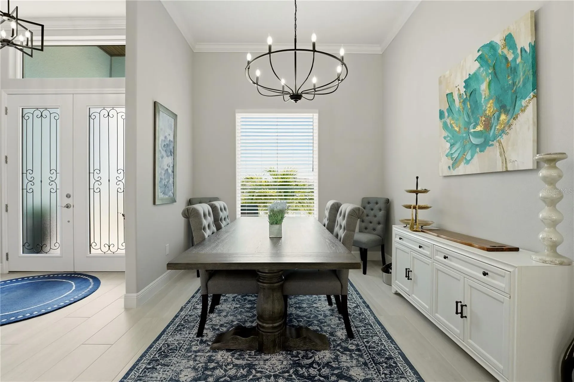 143 Long Meadow Lane Rotonda West FL 33947