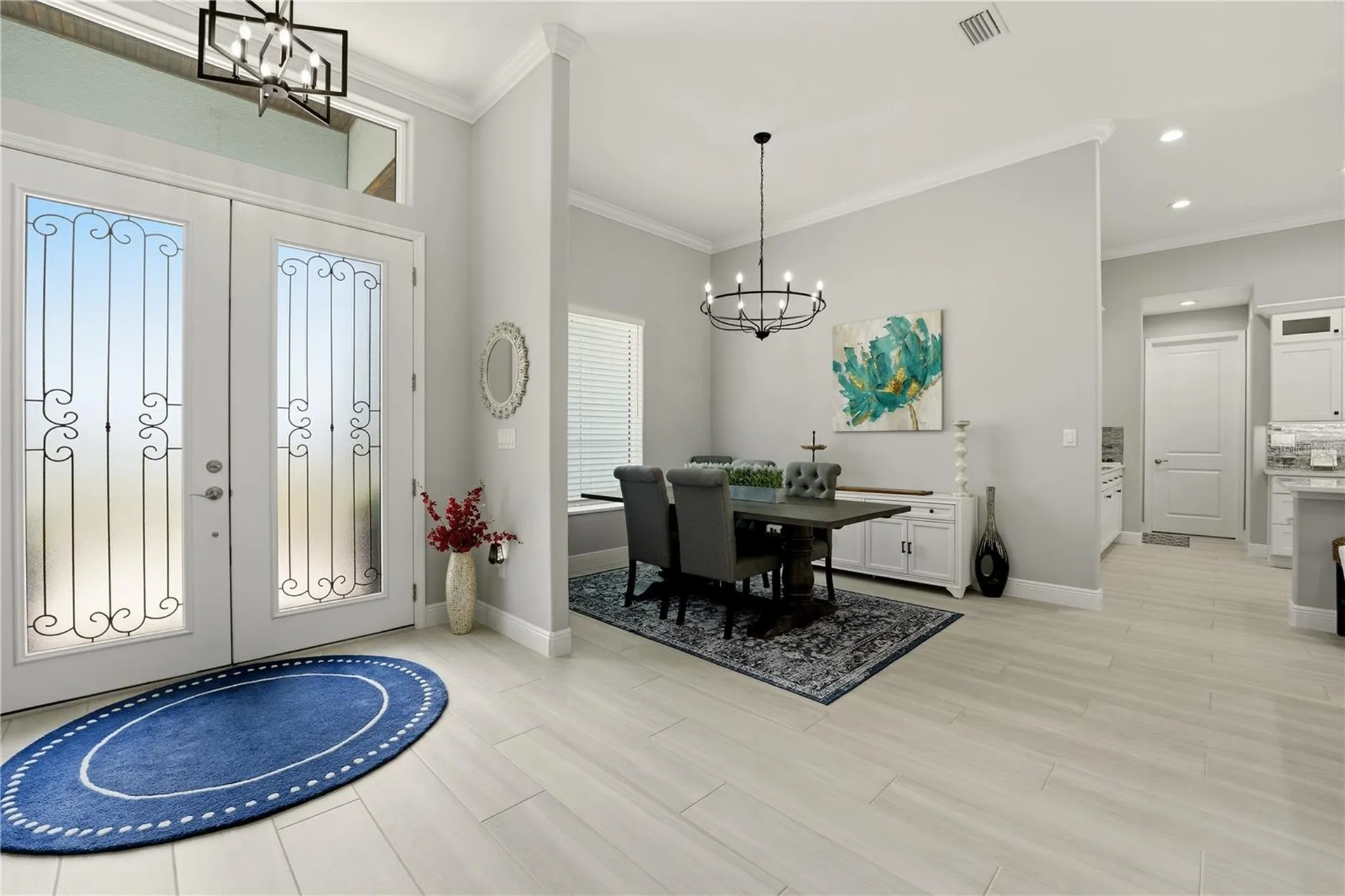 143 Long Meadow Lane Rotonda West FL 33947