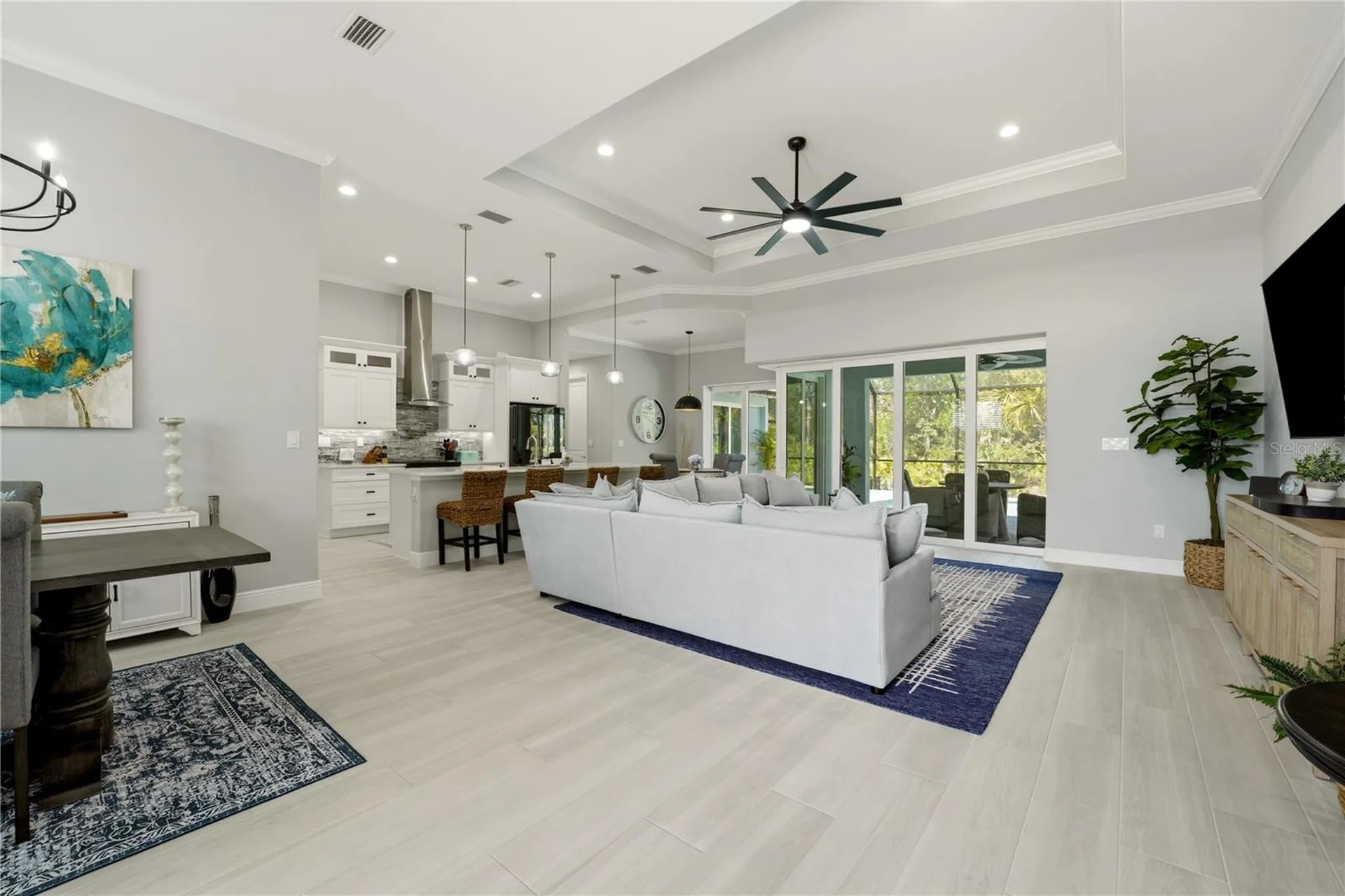 143 Long Meadow Lane Rotonda West FL 33947