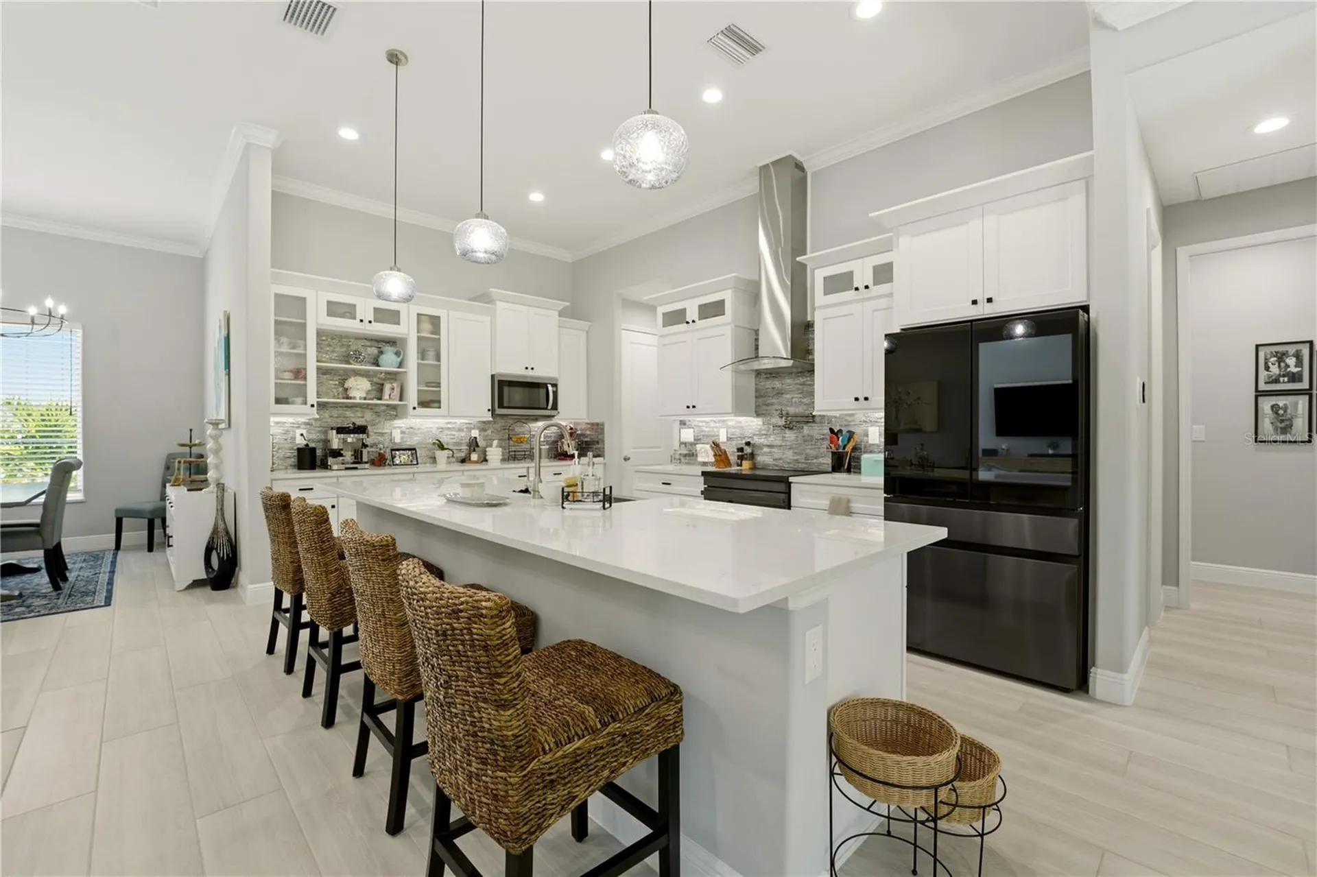 143 Long Meadow Lane Rotonda West FL 33947