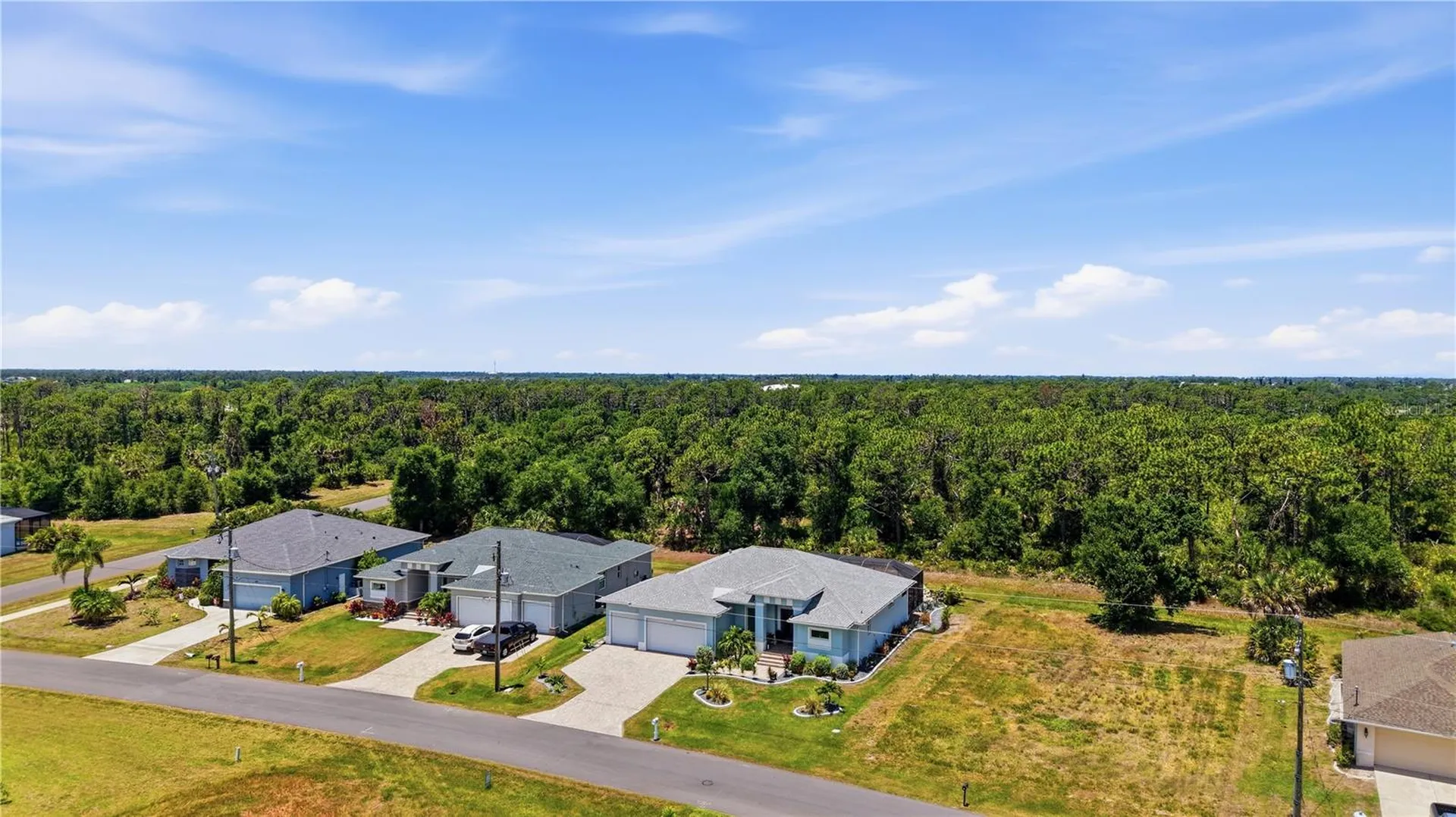 143 Long Meadow Lane Rotonda West FL 33947
