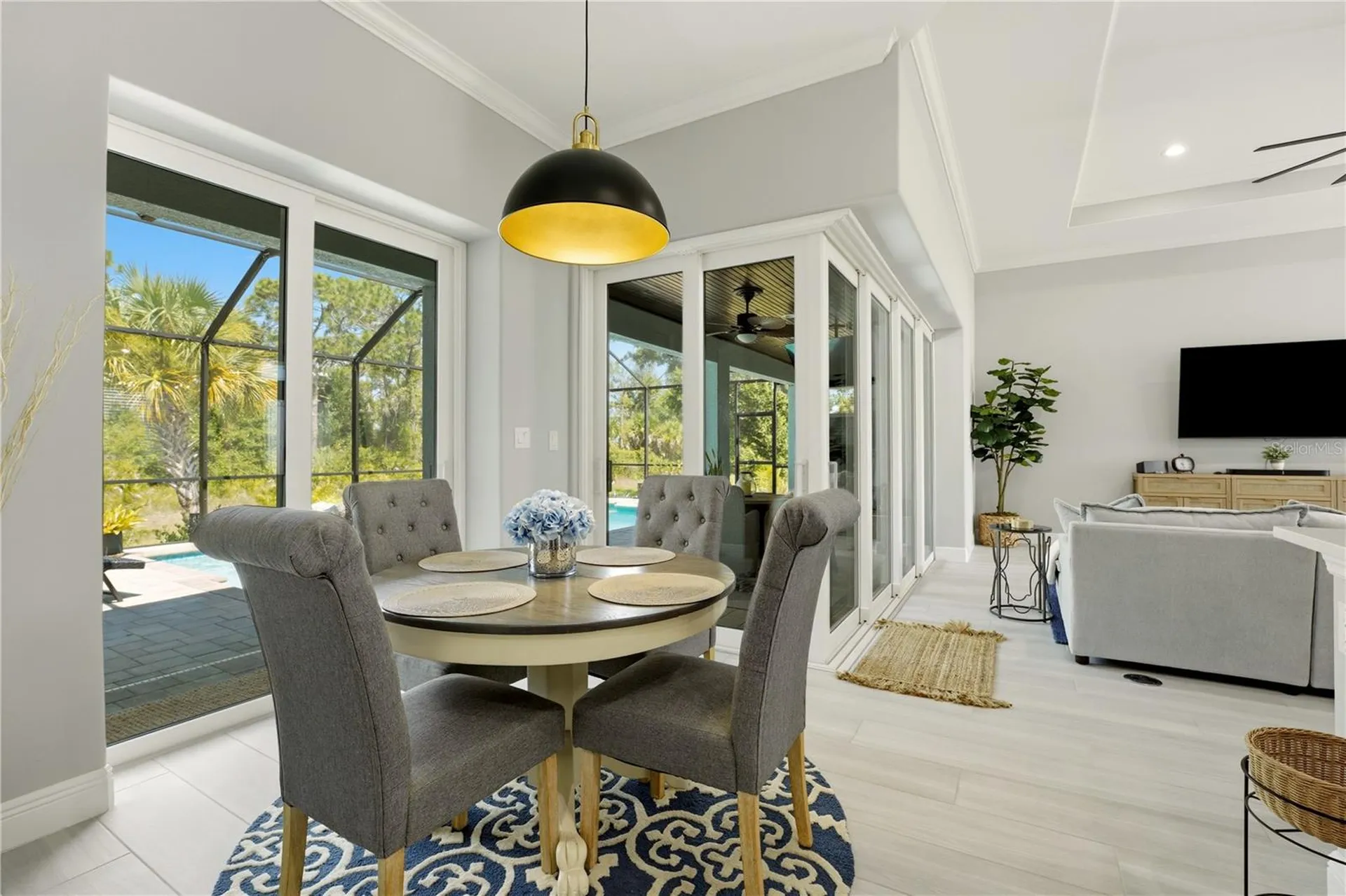 143 Long Meadow Lane Rotonda West FL 33947