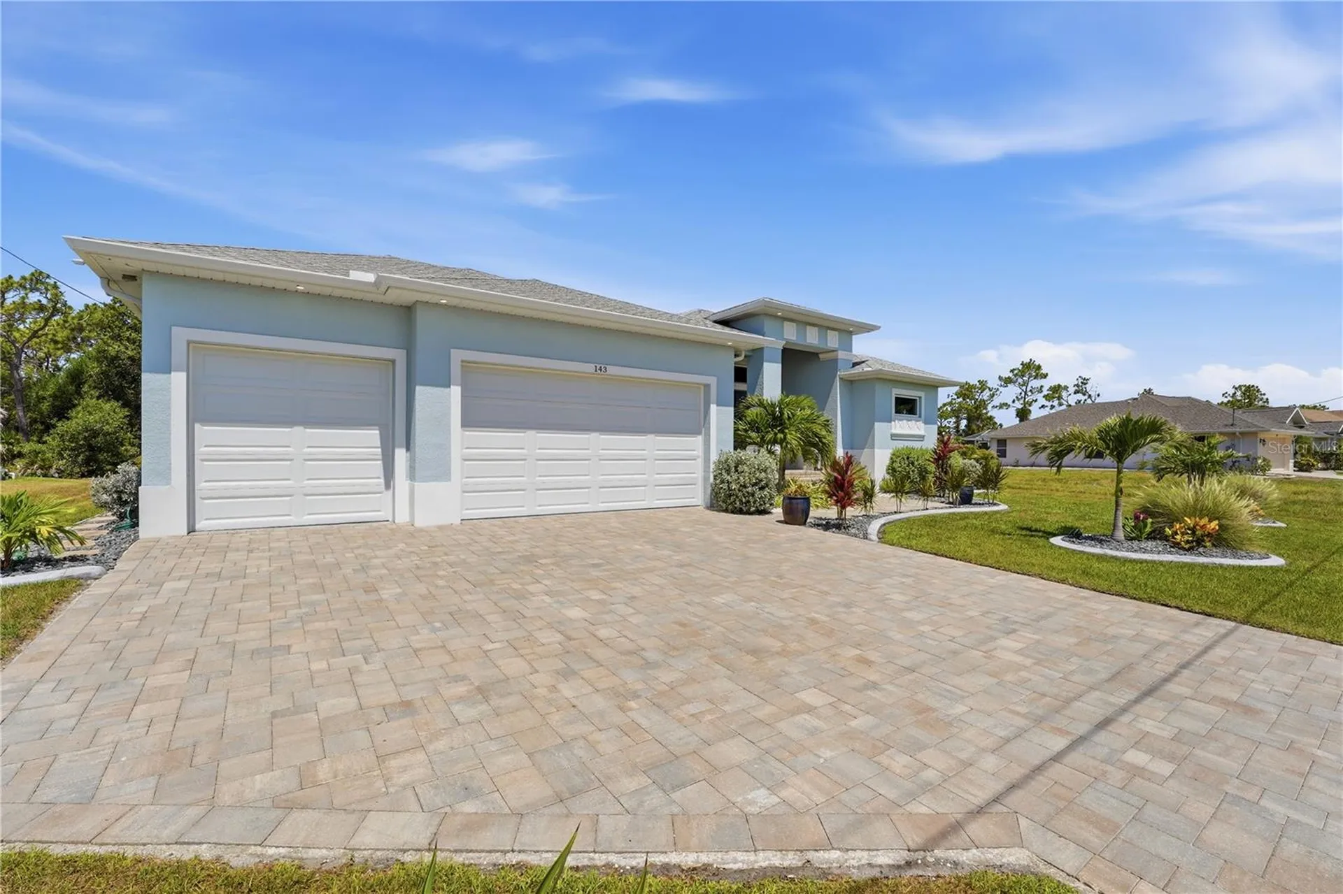 143 Long Meadow Lane Rotonda West FL 33947