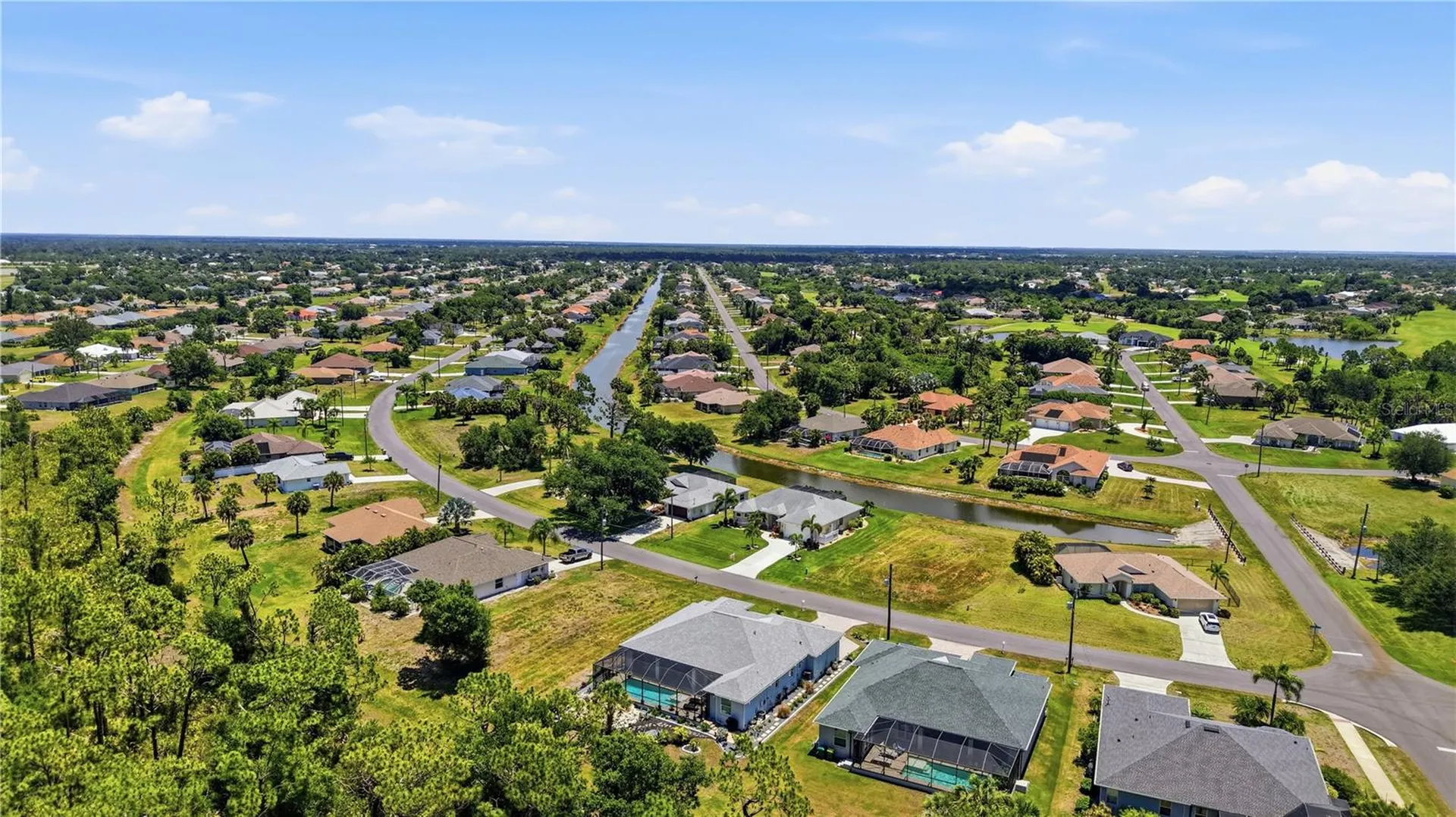 143 Long Meadow Lane Rotonda West FL 33947