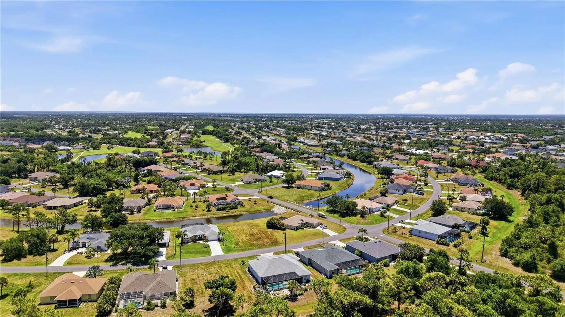 143 Long Meadow Lane Rotonda West FL 33947