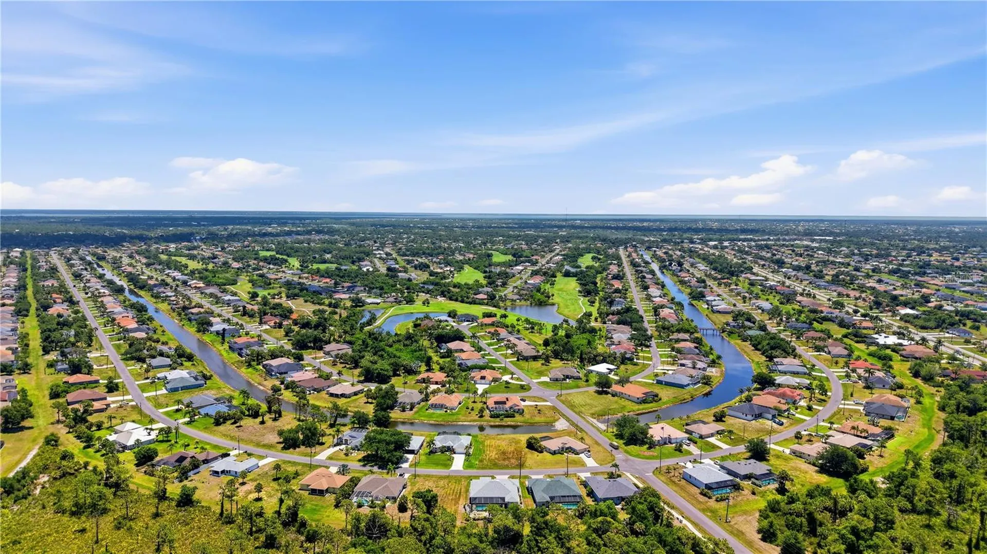 143 Long Meadow Lane Rotonda West FL 33947