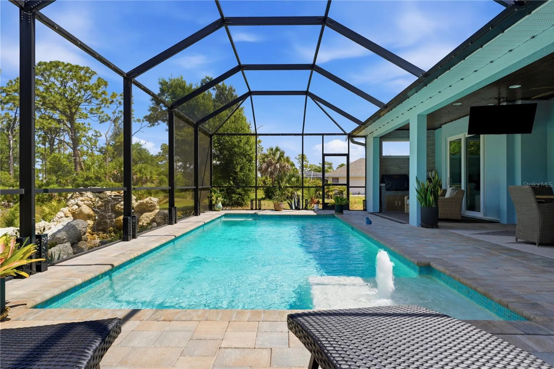 143 Long Meadow Lane Rotonda West FL 33947