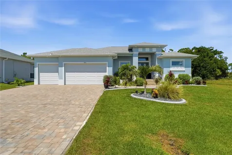 143 Long Meadow Lane Rotonda West FL 33947
