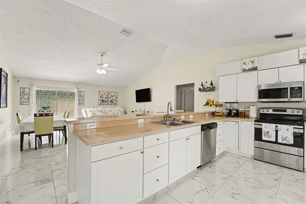 2632 Glenview Drive Land O Lakes FL 34639