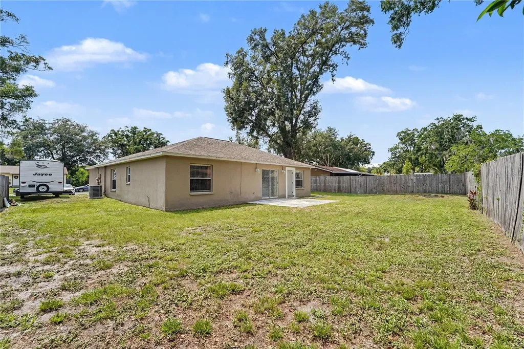 2632 Glenview Drive Land O Lakes FL 34639