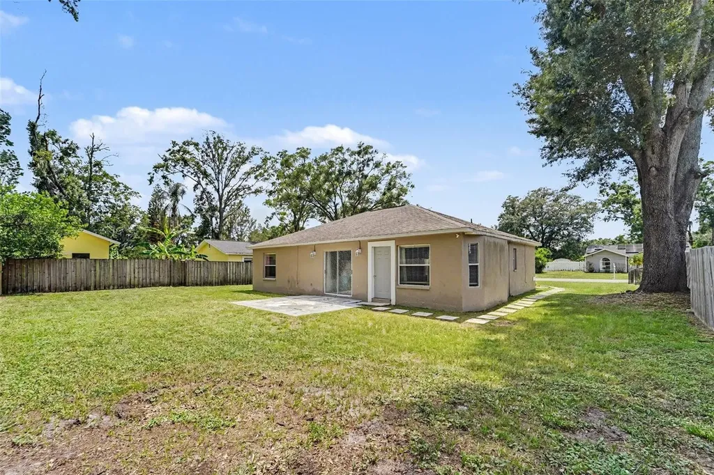 2632 Glenview Drive Land O Lakes FL 34639