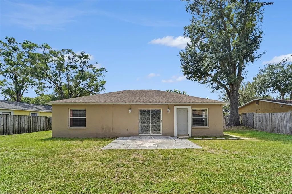 2632 Glenview Drive Land O Lakes FL 34639