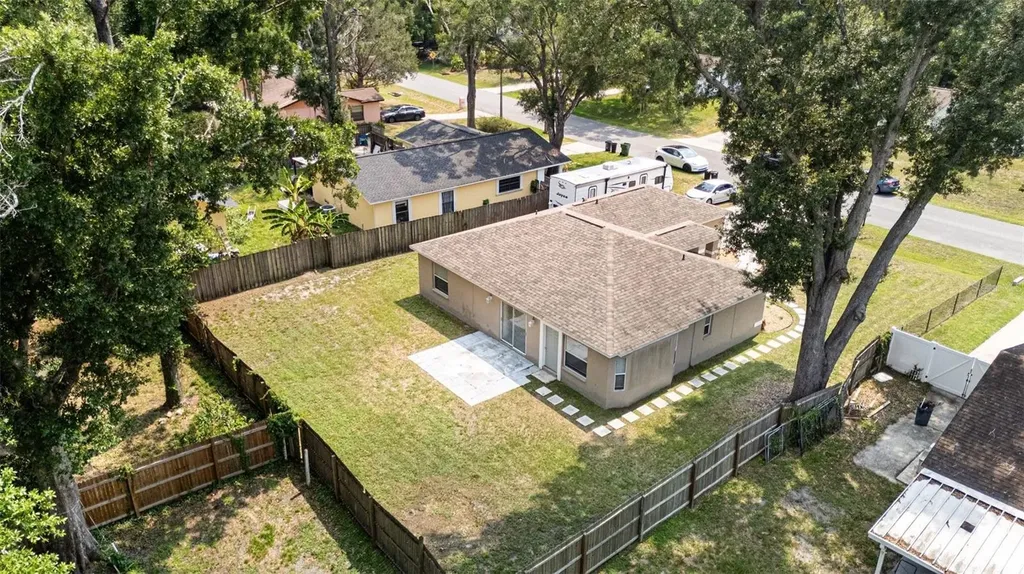 2632 Glenview Drive Land O Lakes FL 34639