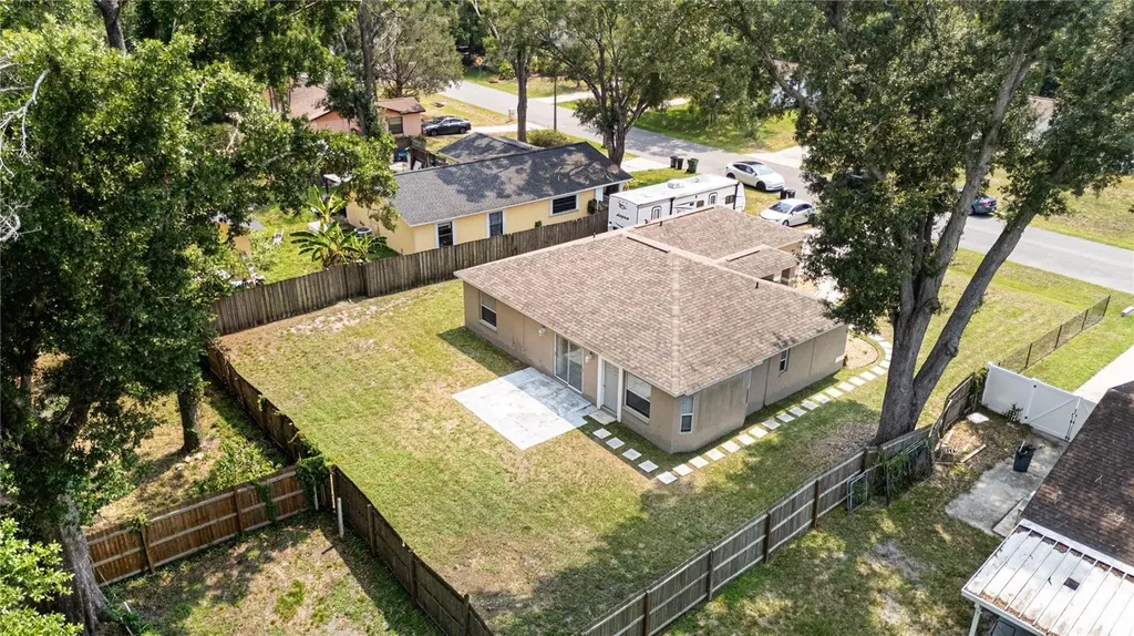 2632 Glenview Drive Land O Lakes FL 34639