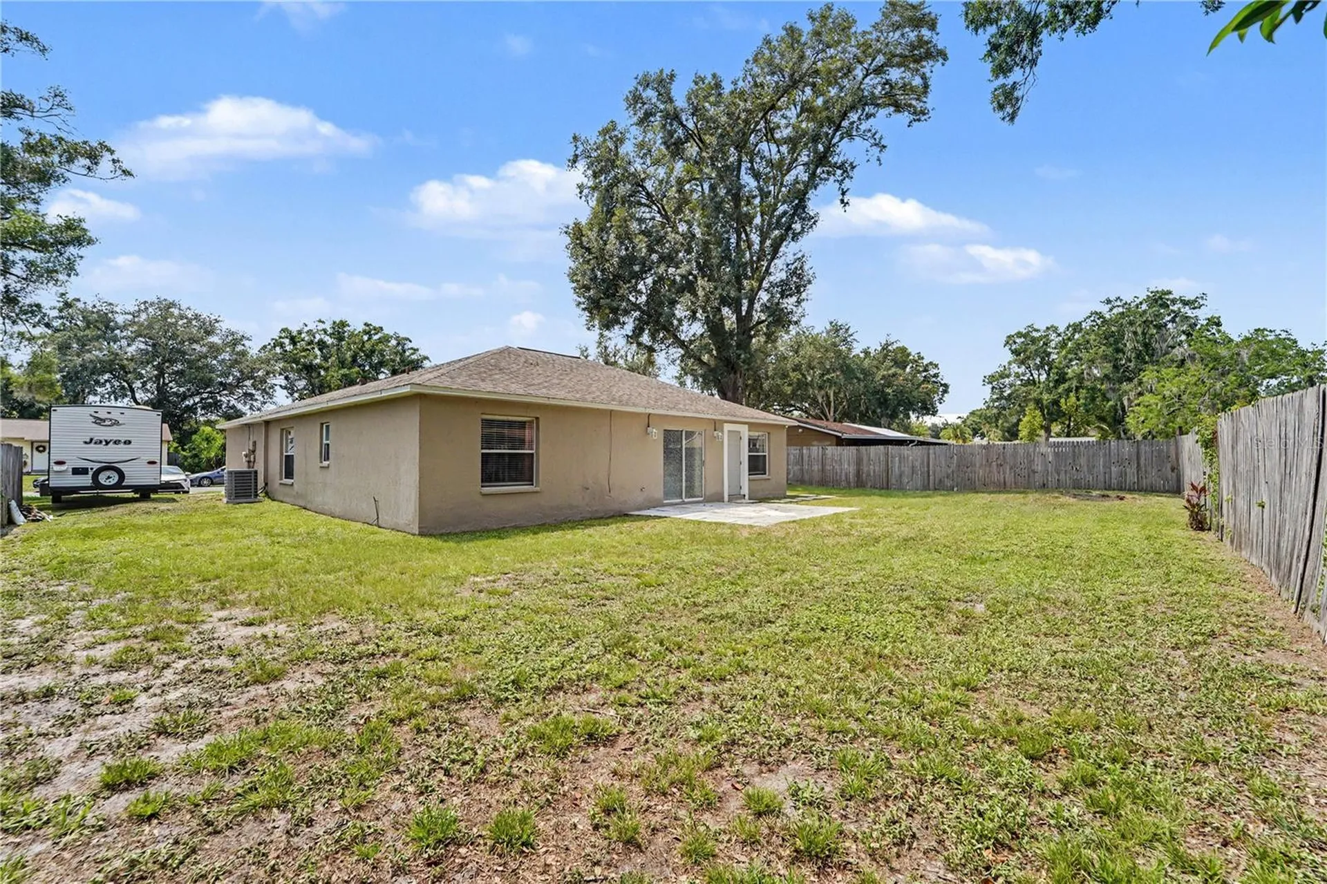 2632 Glenview Drive Land O Lakes FL 34639