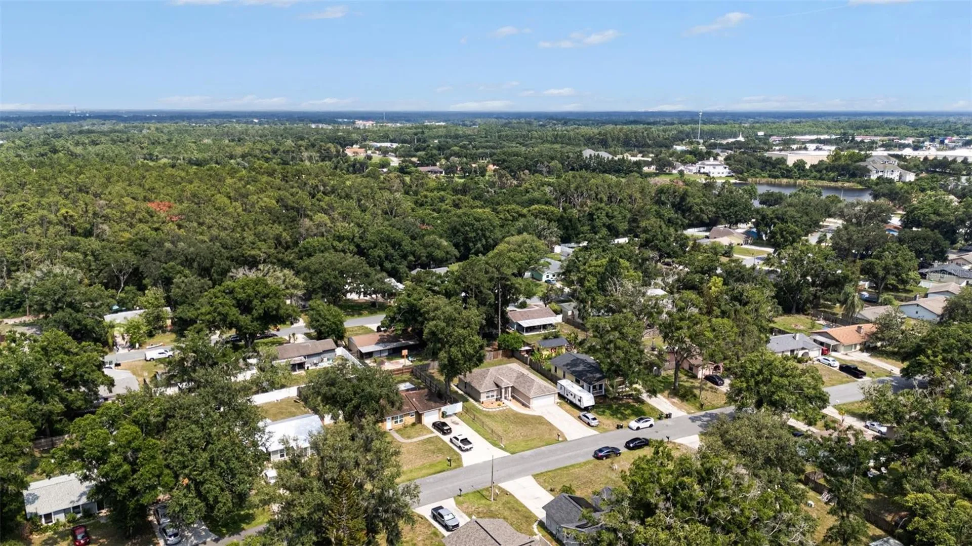 2632 Glenview Drive Land O Lakes FL 34639
