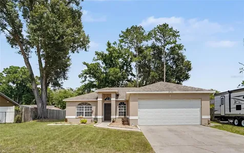 2632 Glenview Drive Land O Lakes FL 34639