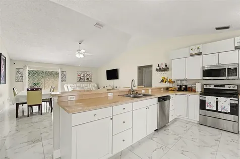 2632 Glenview Drive Land O Lakes FL 34639