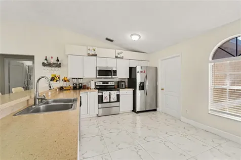 2632 Glenview Drive Land O Lakes FL 34639