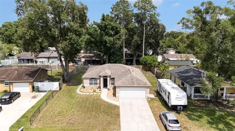 2632 Glenview Drive Land O Lakes FL 34639
