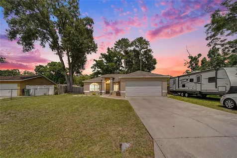 2632 Glenview Drive Land O Lakes FL 34639