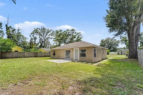 2632 Glenview Drive Land O Lakes FL 34639