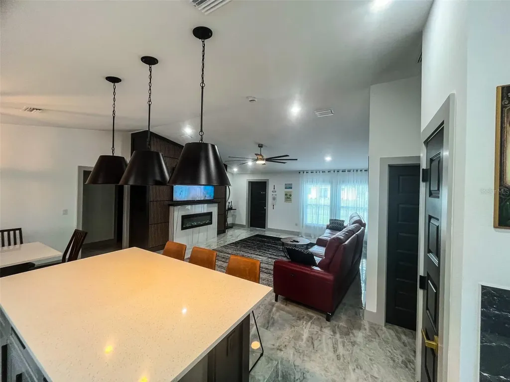 2366 Ribble Street North Port FL 34291