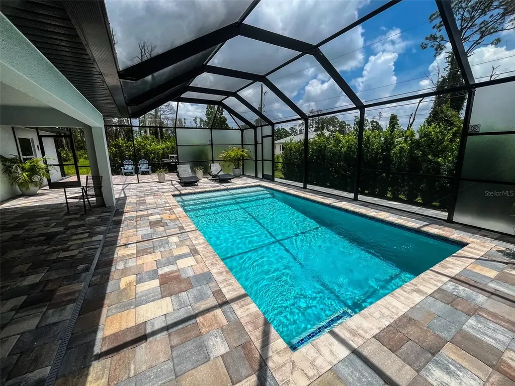 2366 Ribble Street North Port FL 34291