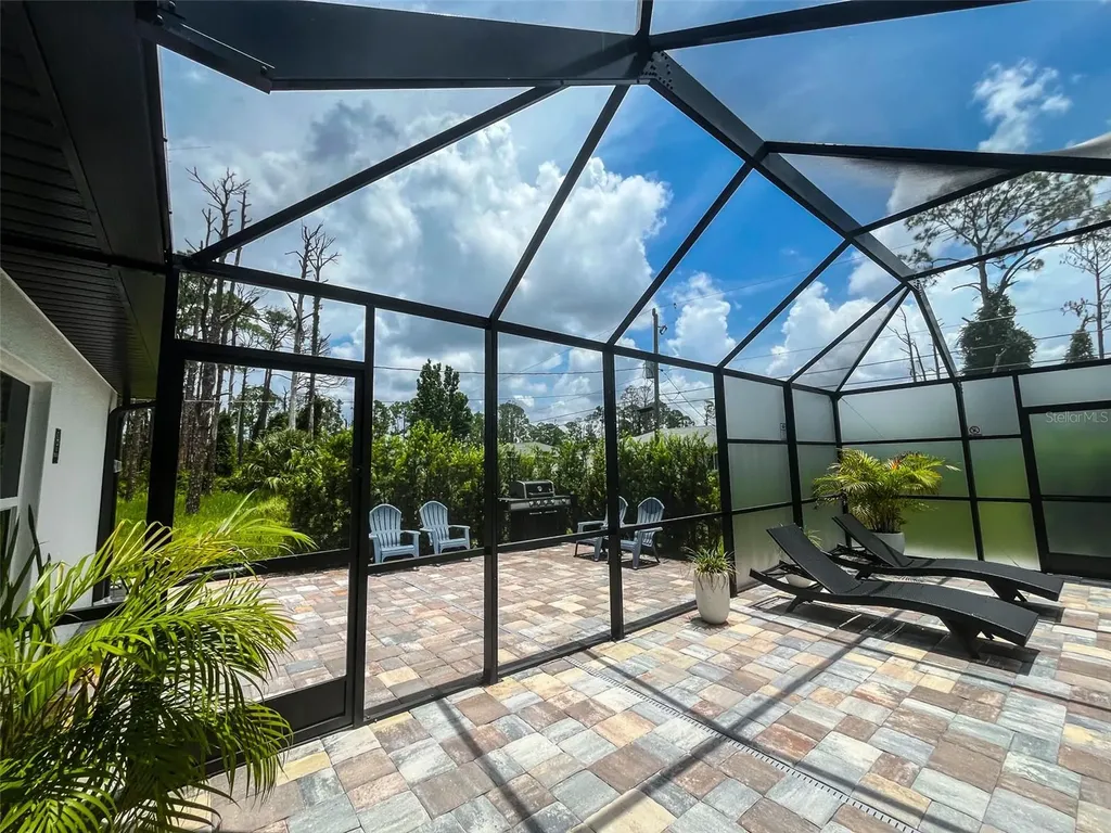 2366 Ribble Street North Port FL 34291