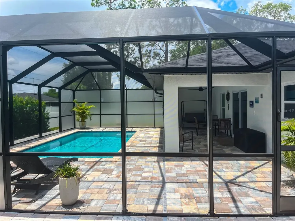 2366 Ribble Street North Port FL 34291
