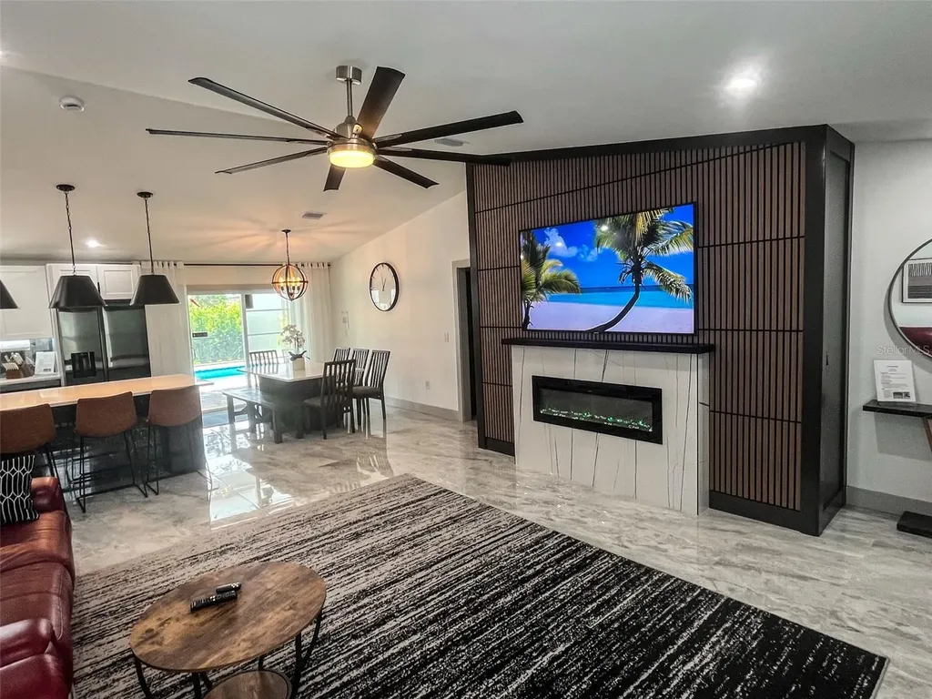 2366 Ribble Street North Port FL 34291
