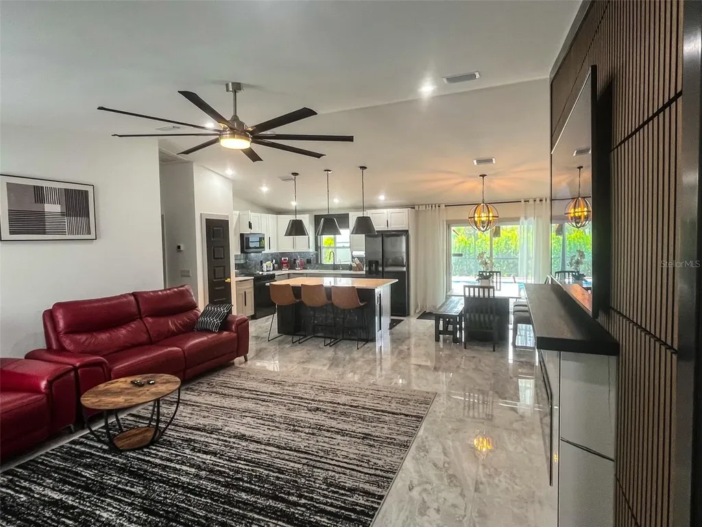 2366 Ribble Street North Port FL 34291