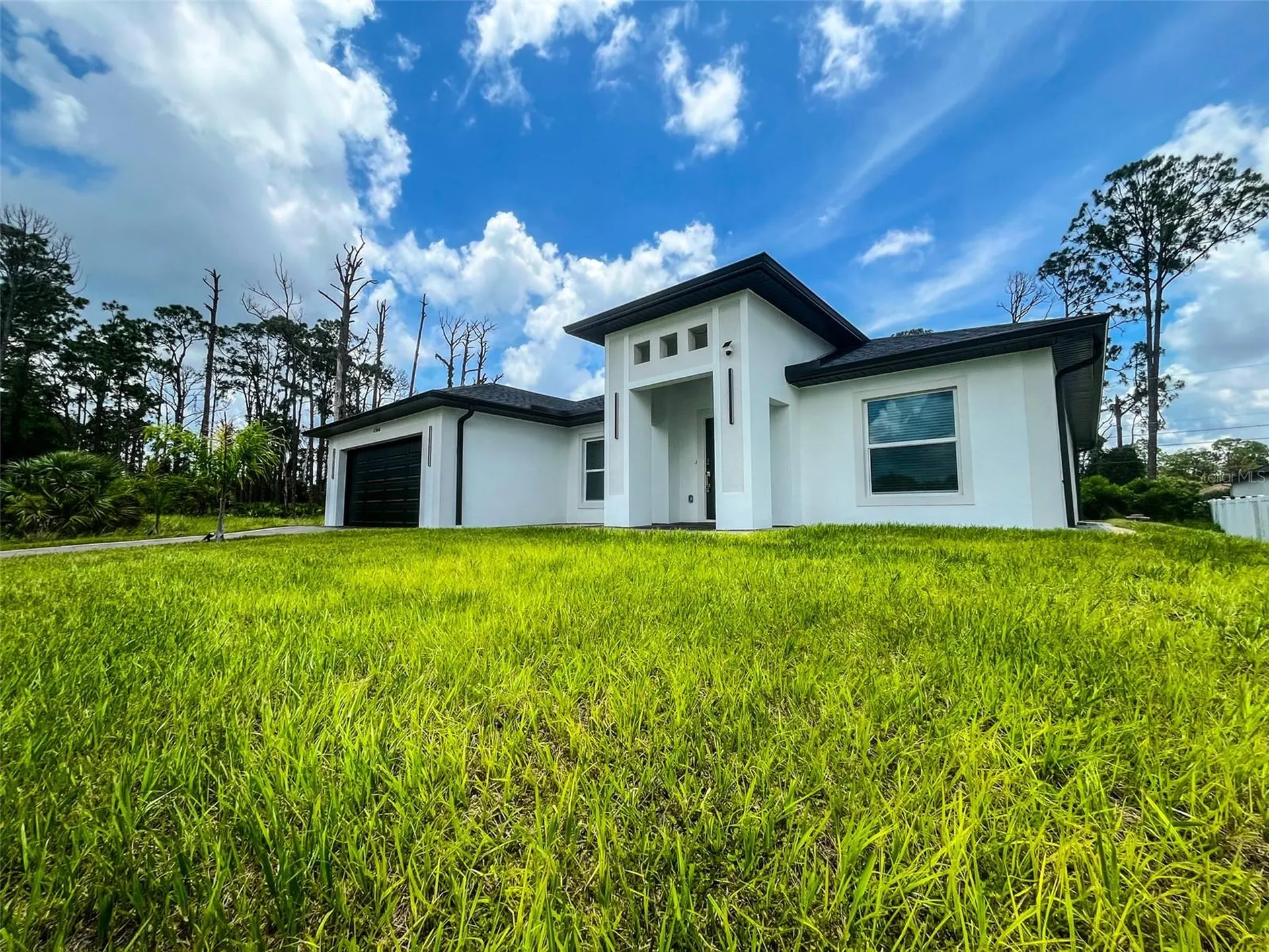 2366 Ribble Street North Port FL 34291