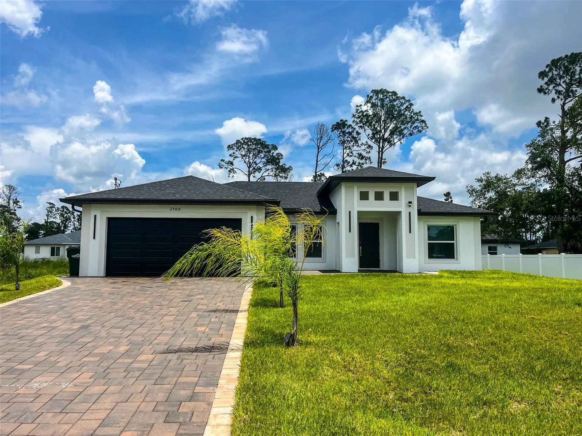 2366 Ribble Street North Port FL 34291